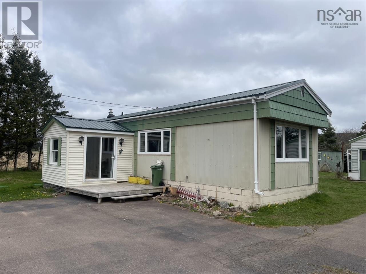 2975 Highway 2, carrs brook, Nova Scotia