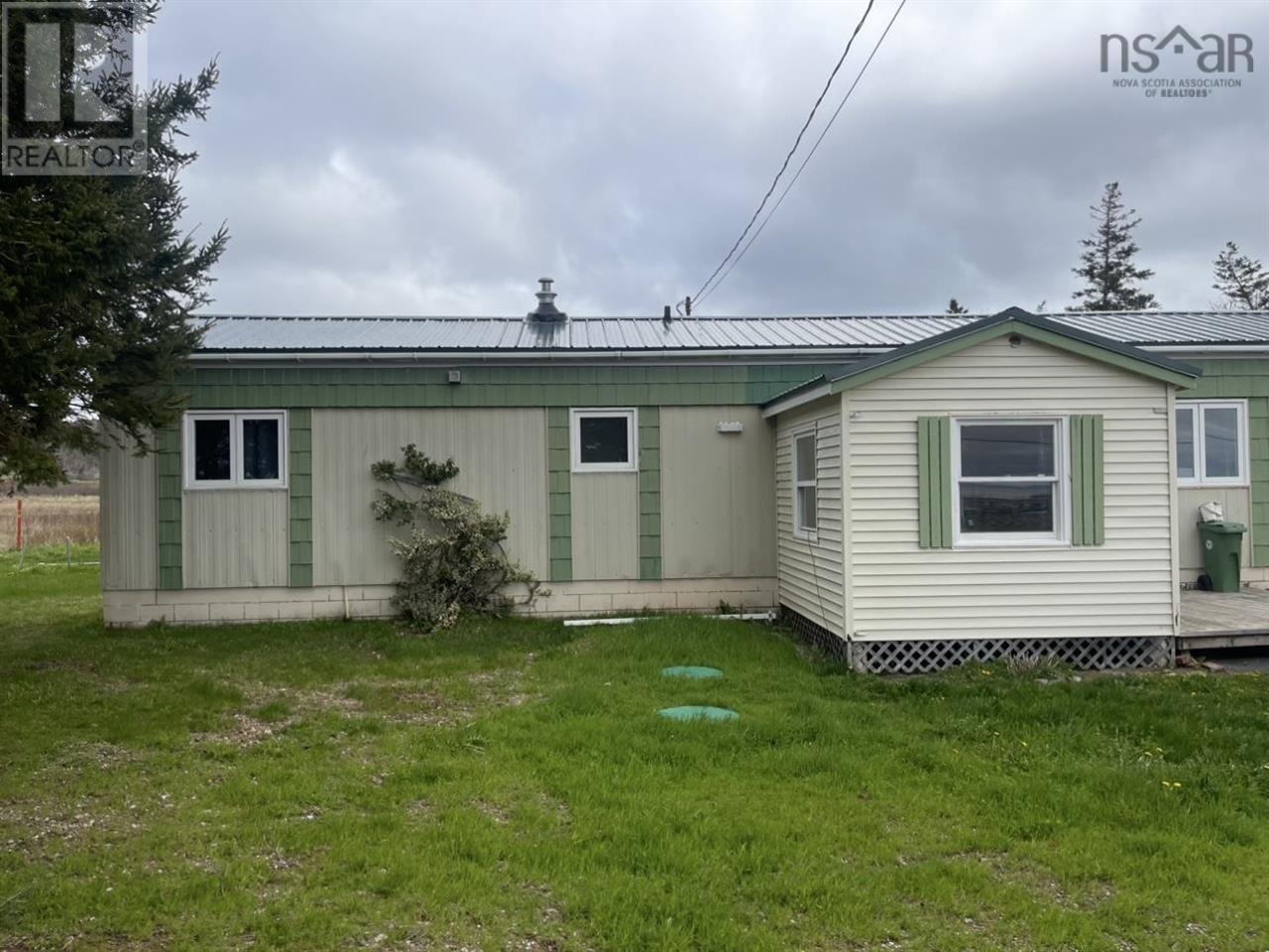 2975 Highway 2, Carrs Brook, Nova Scotia  B0M 1B0 - Photo 27 - 202423030