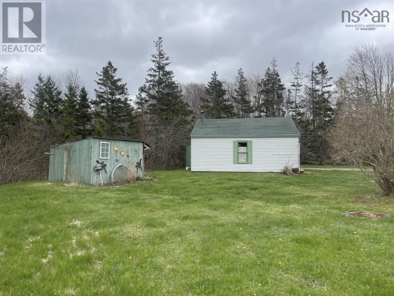 2975 Highway 2, Carrs Brook, Nova Scotia  B0M 1B0 - Photo 28 - 202423030