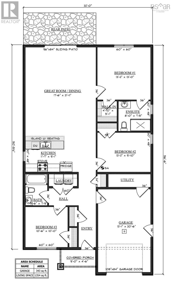 32 30 Shadebush Walk, Upper Sackville, Nova Scotia  B4E 0X8 - Photo 31 - 202423037