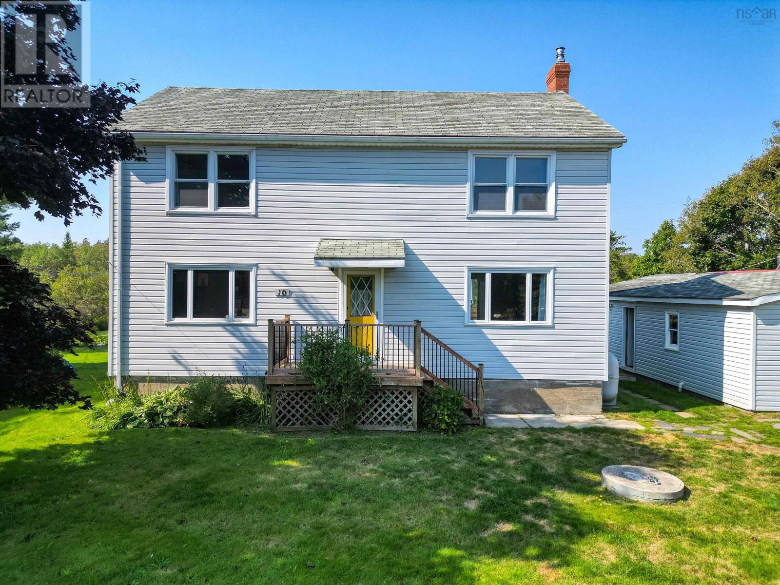 10 Mosher Road, conrod settlement, Nova Scotia