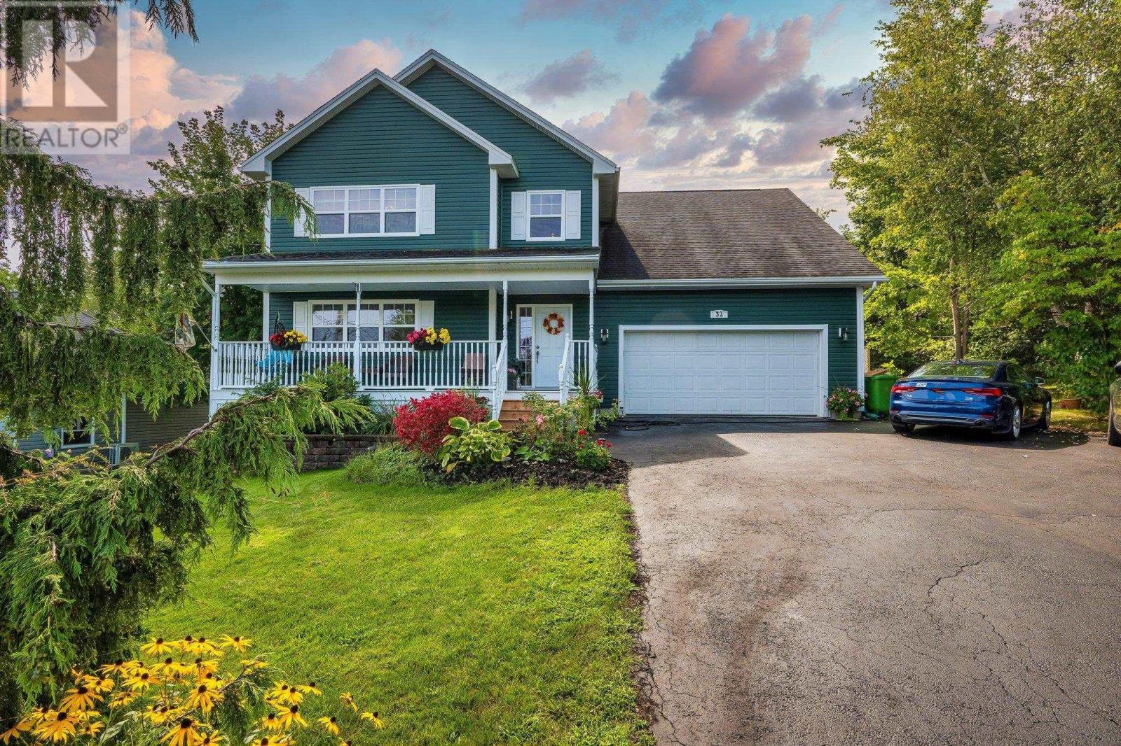 32 Halewood Drive, falmouth, Nova Scotia