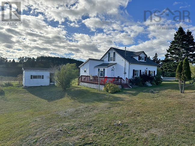 2112 Highway 247, l'ardoise, Nova Scotia