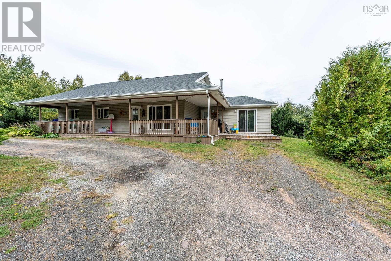 26 Hillcrest Drive, conway, Nova Scotia