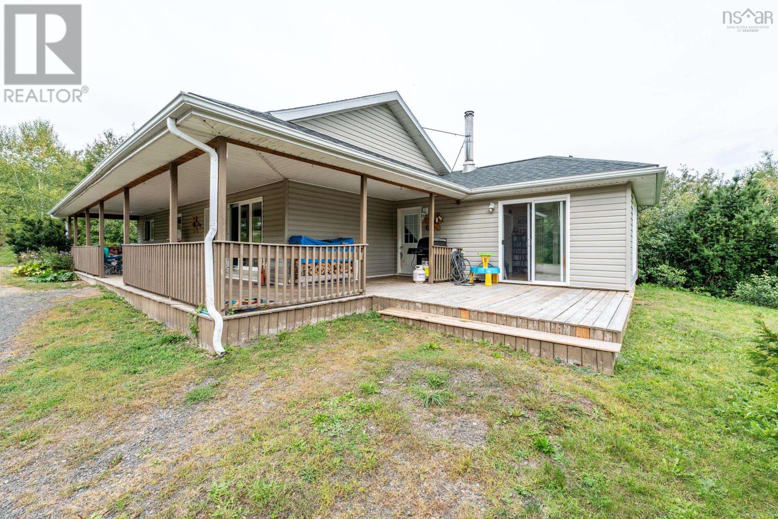 26 Hillcrest Drive, Conway, Nova Scotia  B0V 1A0 - Photo 33 - 202423084