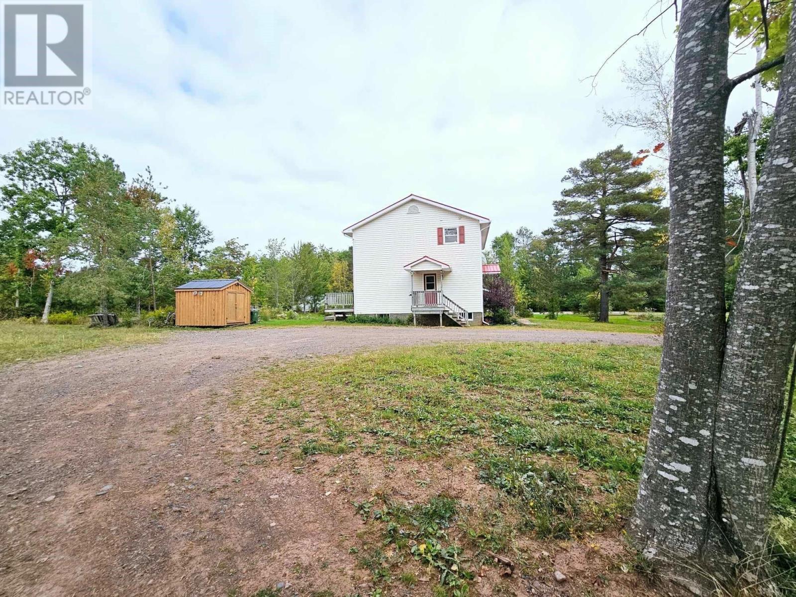 97 Pine Street, Tatamagouche, Nova Scotia  B0R 1V0 - Photo 10 - 202423101