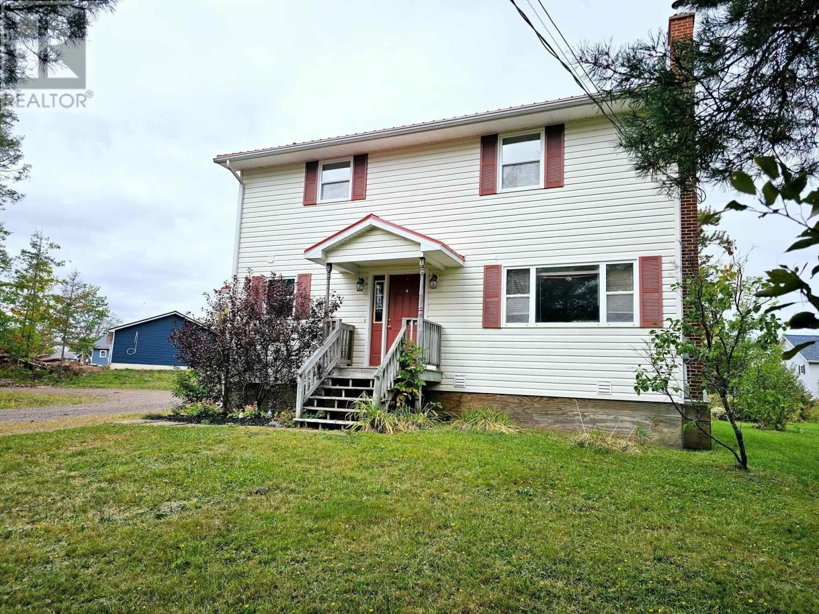 97 Pine Street, Tatamagouche, Nova Scotia  B0R 1V0 - Photo 3 - 202423101