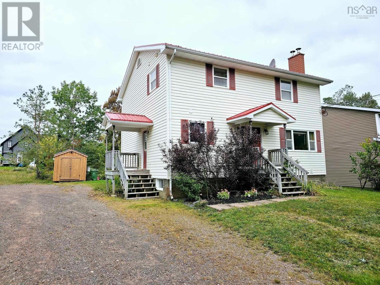 97 Pine Street, Tatamagouche, Nova Scotia  B0R 1V0 - Photo 4 - 202423101