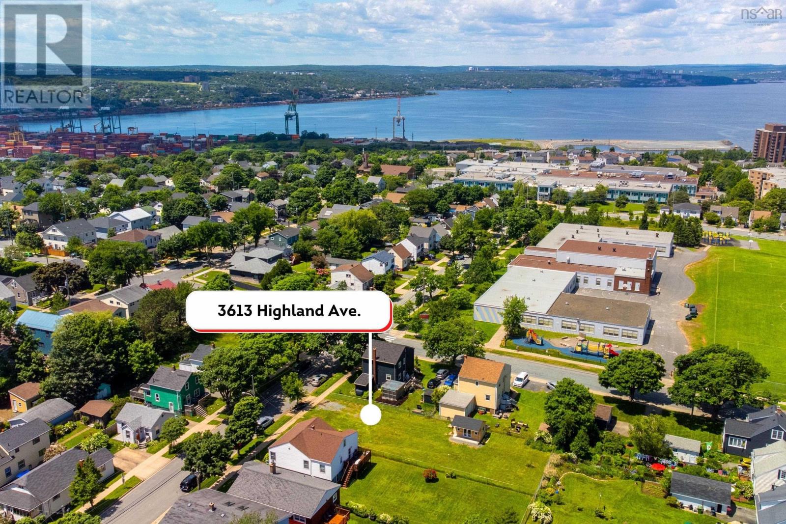 3613 Highland Avenue, Halifax, Nova Scotia  B3K 4J6 - Photo 7 - 202423106