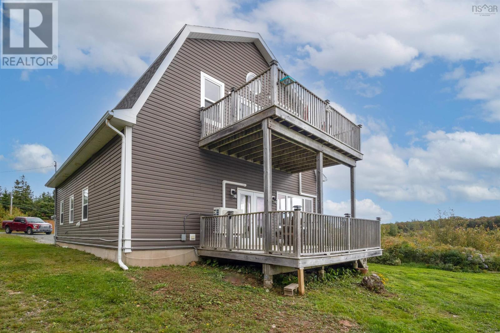 696 Point Aconi Road, Point Aconi, Nova Scotia  B1Y 1Z5 - Photo 7 - 202423123