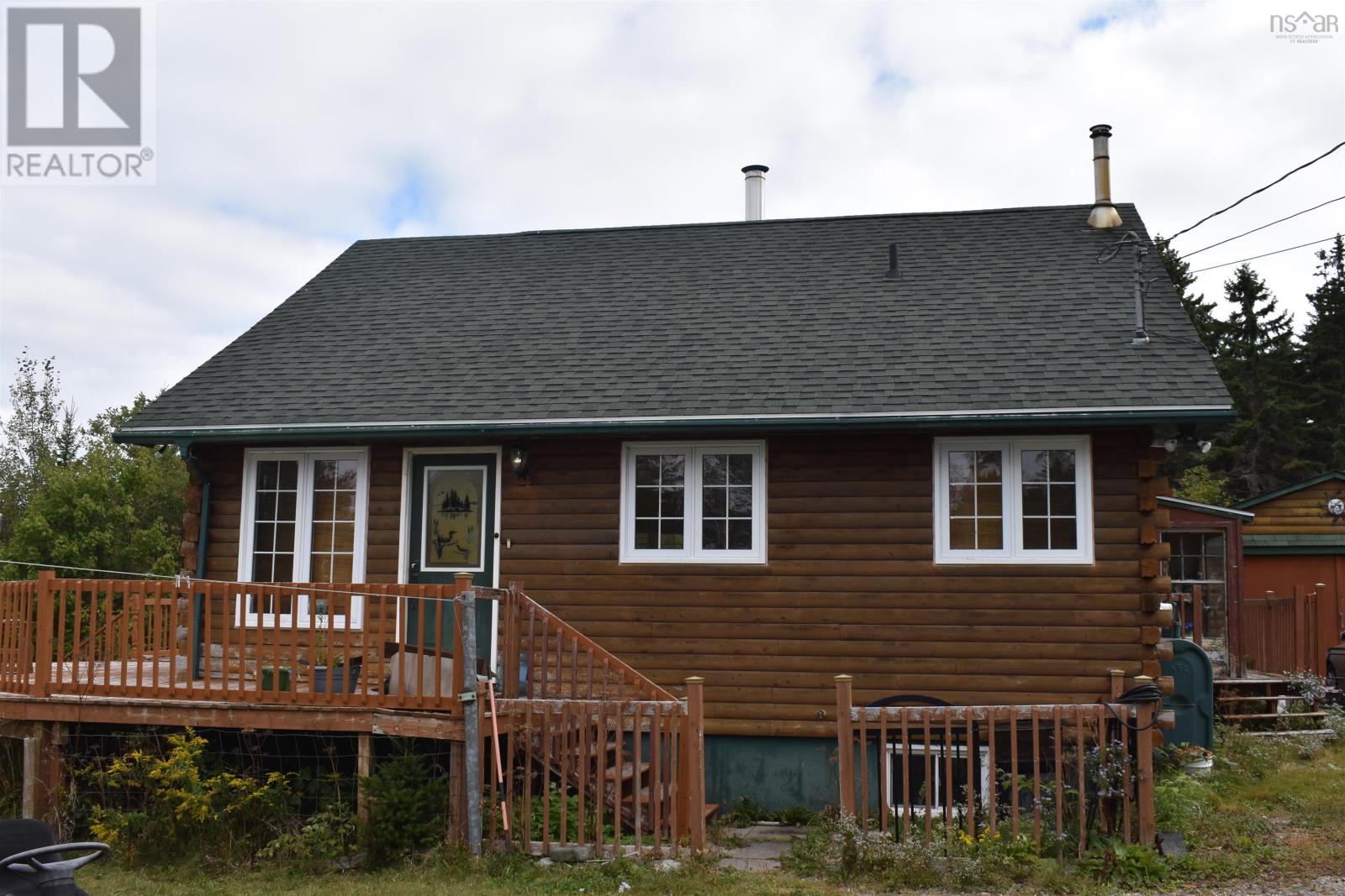 645 Mira Bay Drive, Mira Gut, Nova Scotia  B1K 3N4 - Photo 2 - 202423127