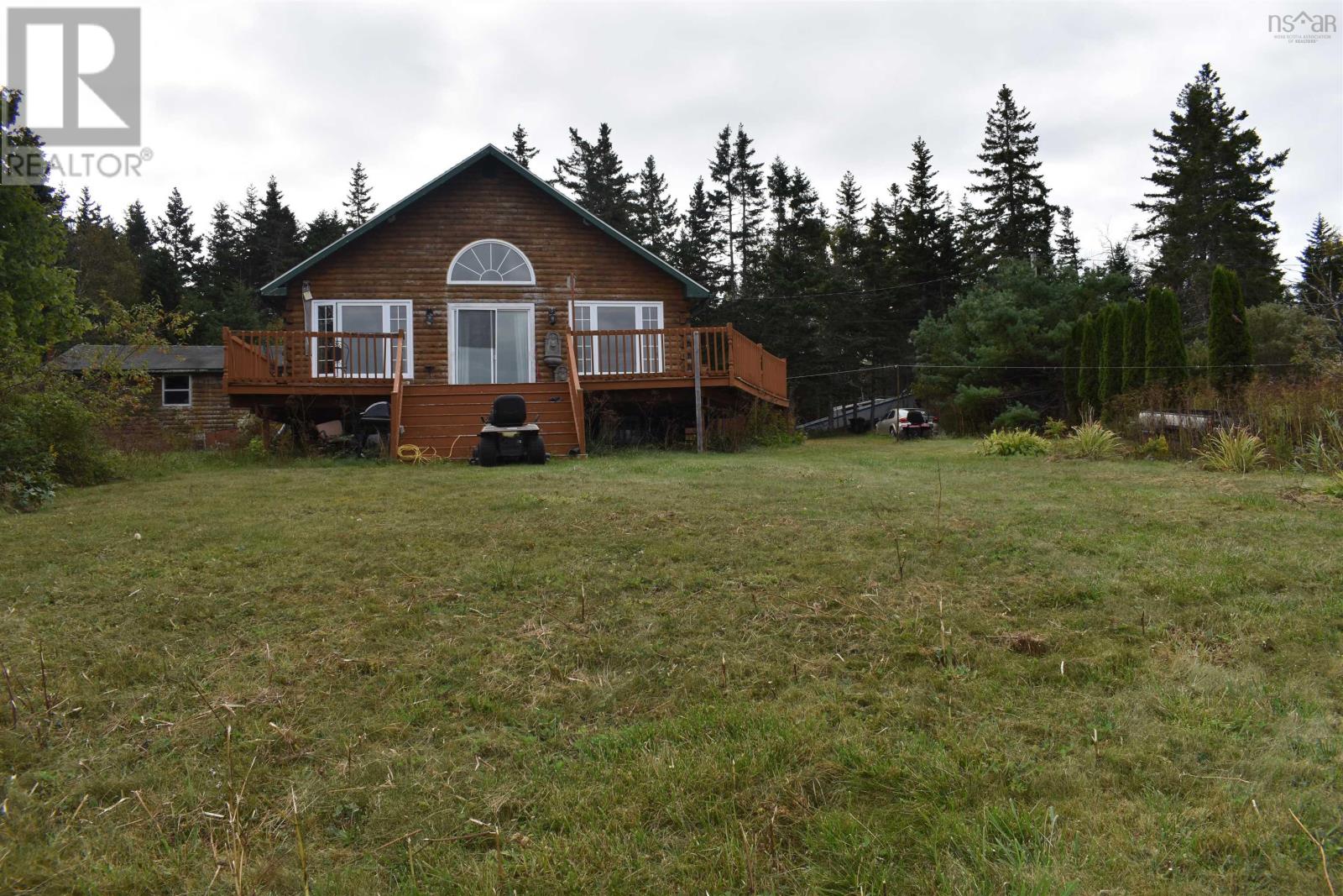 645 Mira Bay Drive, Mira Gut, Nova Scotia  B1K 3N4 - Photo 5 - 202423127