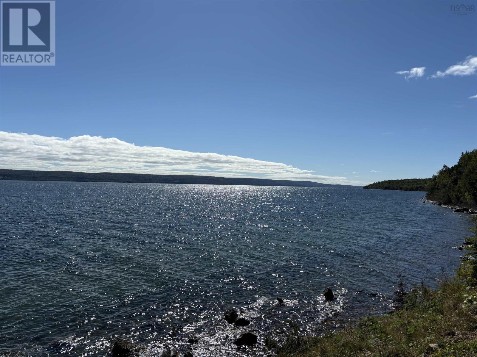 Kempt Head Rd Boularderie South, Ns, Victoria, Nova Scotia  B1Y 2N8 - Photo 1 - 202423129