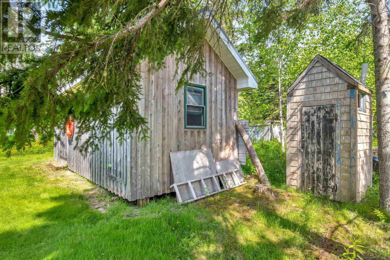 397 Pictou Island Road, Pictou Island, Nova Scotia  B0K 1J0 - Photo 45 - 202423135