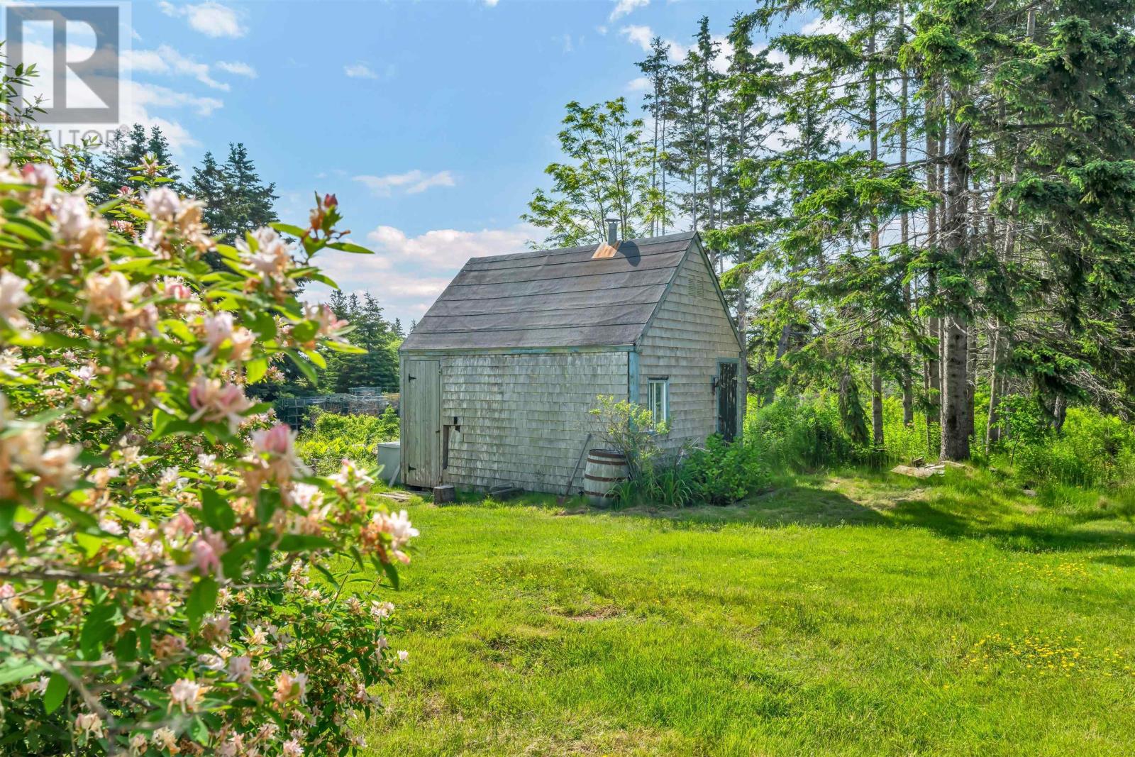 397 Pictou Island Road, Pictou Island, Nova Scotia  B0K 1J0 - Photo 46 - 202423135