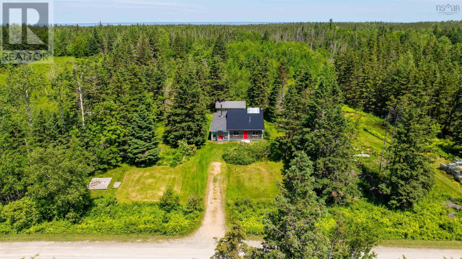 397 Pictou Island Road, Pictou Island, Nova Scotia  B0K 1J0 - Photo 48 - 202423135