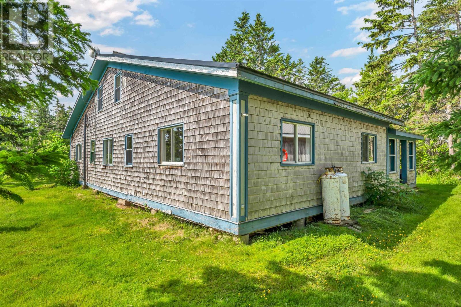 397 Pictou Island Road, Pictou Island, Nova Scotia  B0K 1J0 - Photo 6 - 202423135