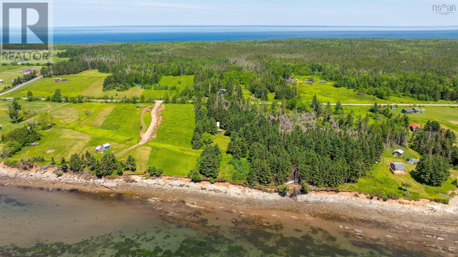 Lot 397 Pictou Island Road, Pictou Island, Nova Scotia  B0K 1J0 - Photo 3 - 202423136