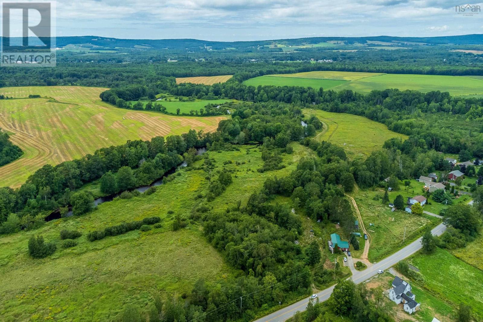 Lot Highway 201, South Farmington, Nova Scotia  B0S 1P0 - Photo 3 - 202423139