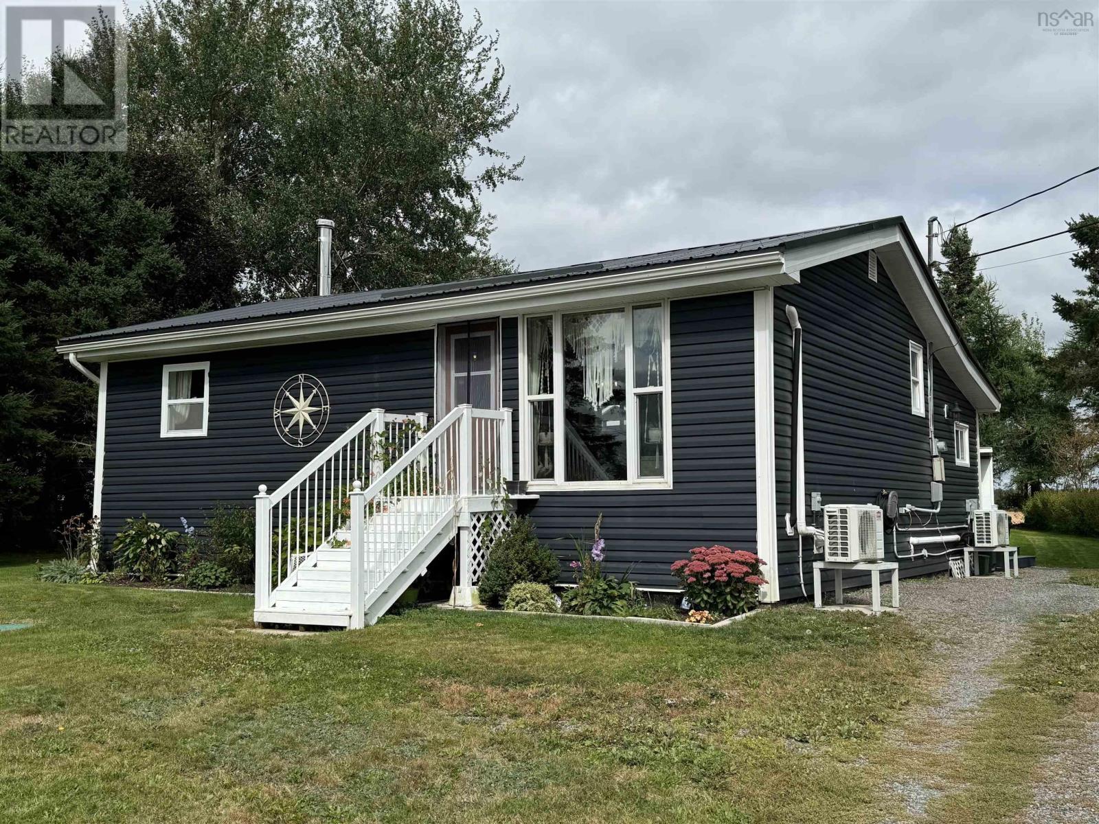 683 Shore Road, masstown, Nova Scotia