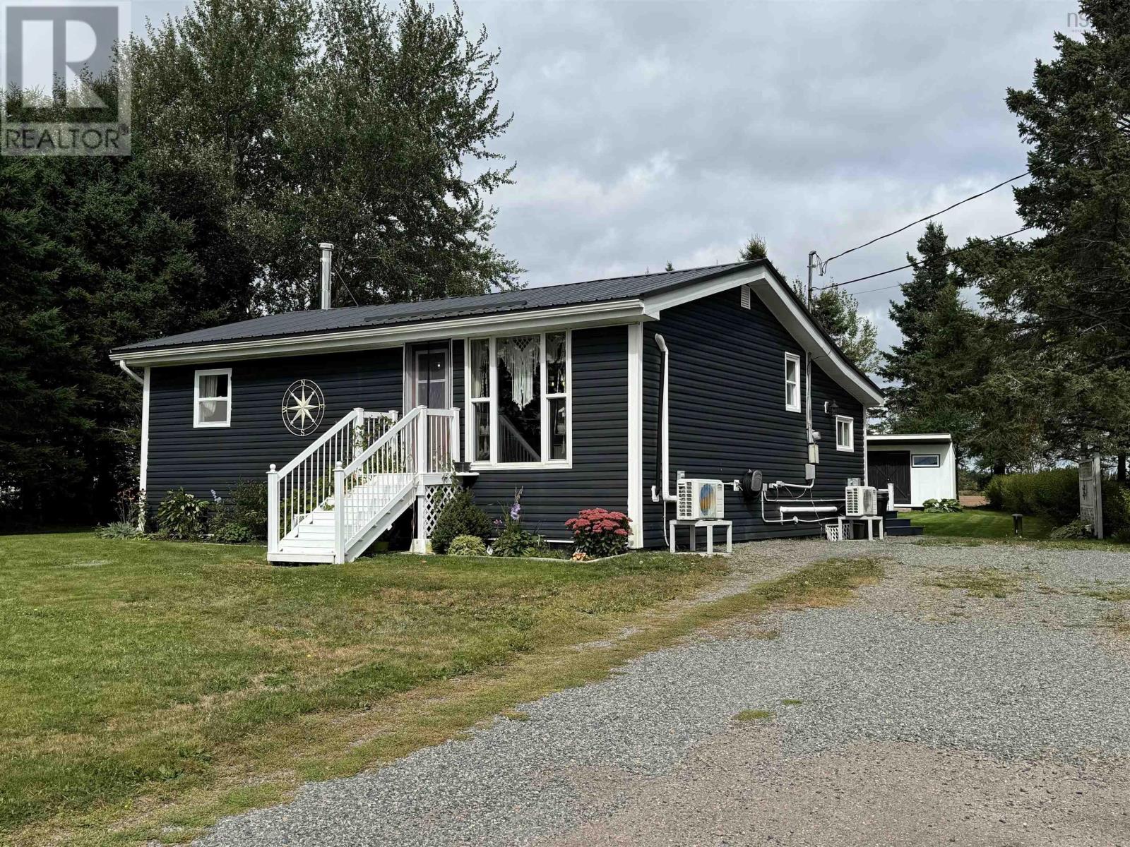 683 Shore Road, Masstown, Nova Scotia  B0M 1G0 - Photo 3 - 202423144