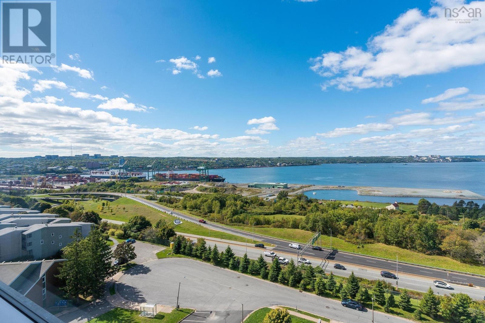 1209 5572 North Ridge Road, Halifax, Nova Scotia  B3K 5K2 - Photo 27 - 202423148