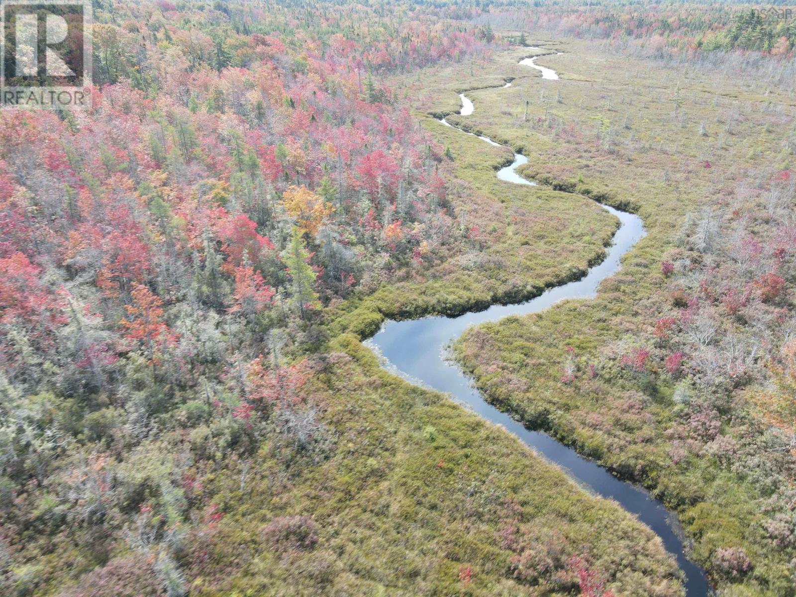 Lot T-1 Upper Clyde Road, Welshtown, Nova Scotia  B0T 1W0 - Photo 4 - 202423150