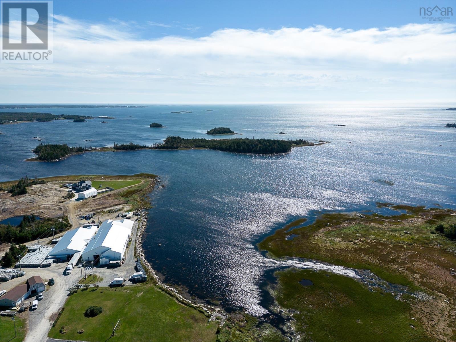 3 Highway Bear Point, Shag Harbour, Nova Scotia  B0W 3B0 - Photo 10 - 202423155