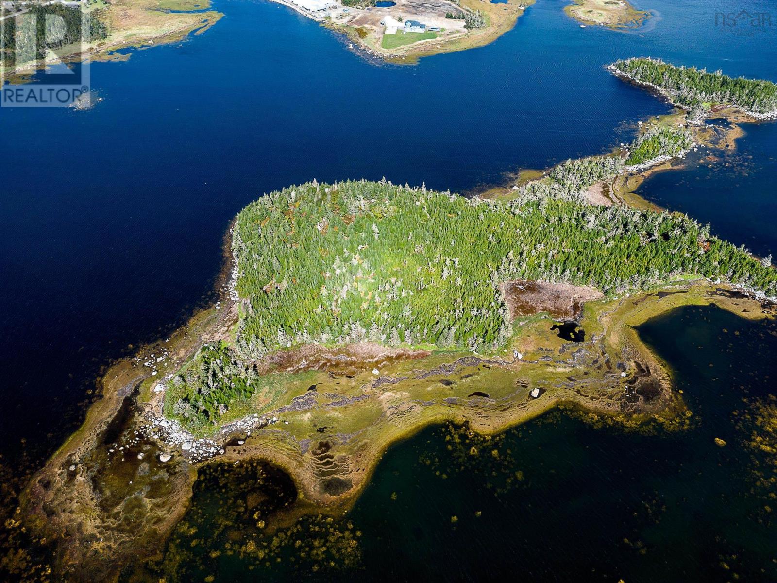 3 Highway Bear Point, Shag Harbour, Nova Scotia  B0W 3B0 - Photo 2 - 202423155