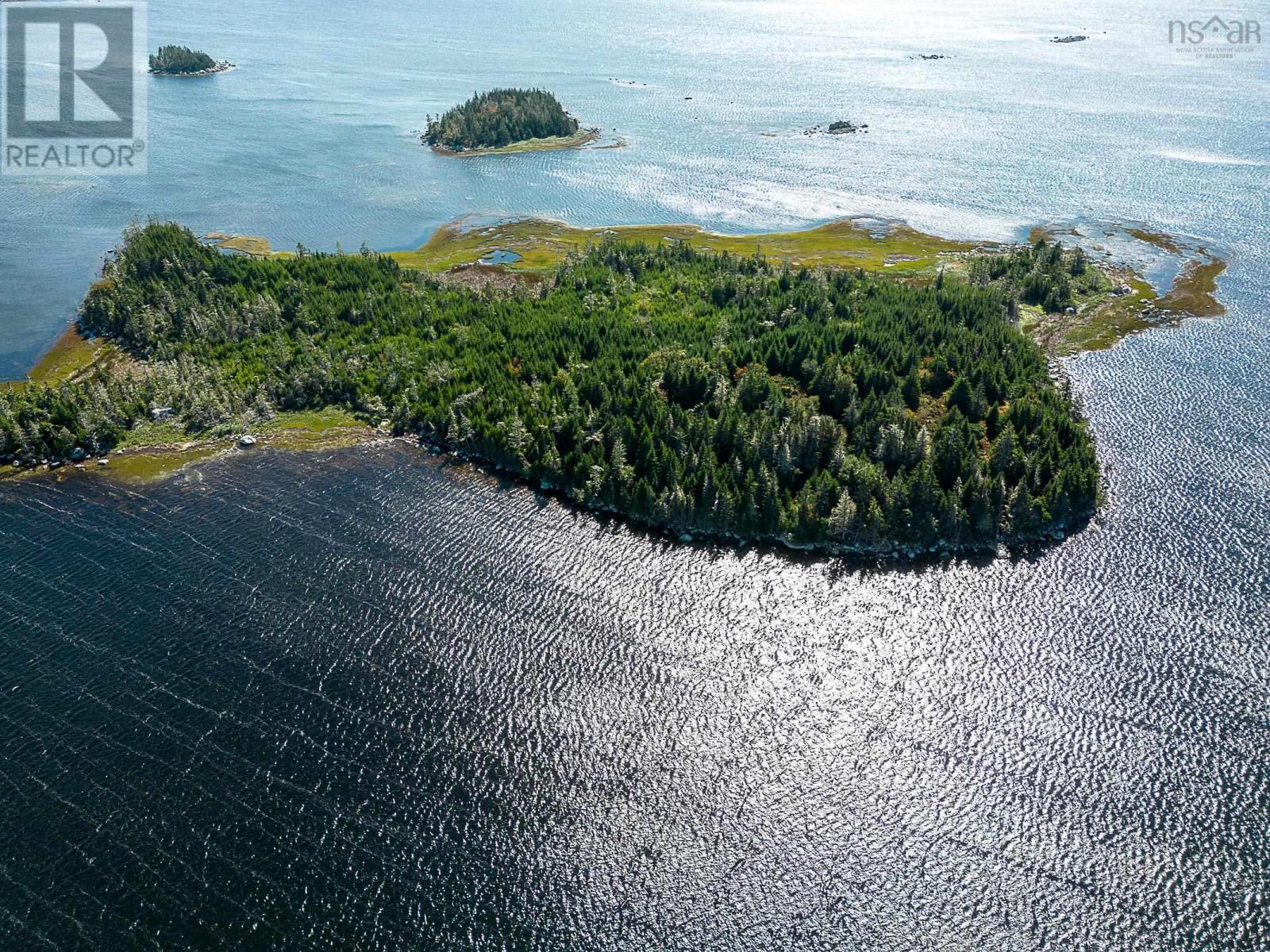 3 Highway Bear Point, Shag Harbour, Nova Scotia  B0W 3B0 - Photo 3 - 202423155