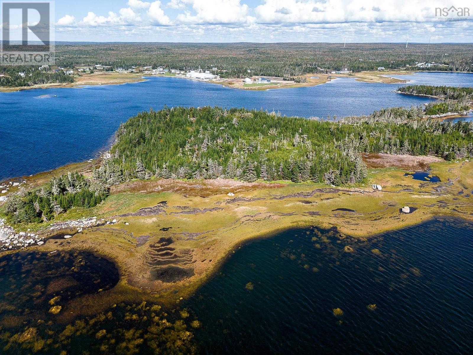 3 Highway Bear Point, Shag Harbour, Nova Scotia  B0W 3B0 - Photo 5 - 202423155