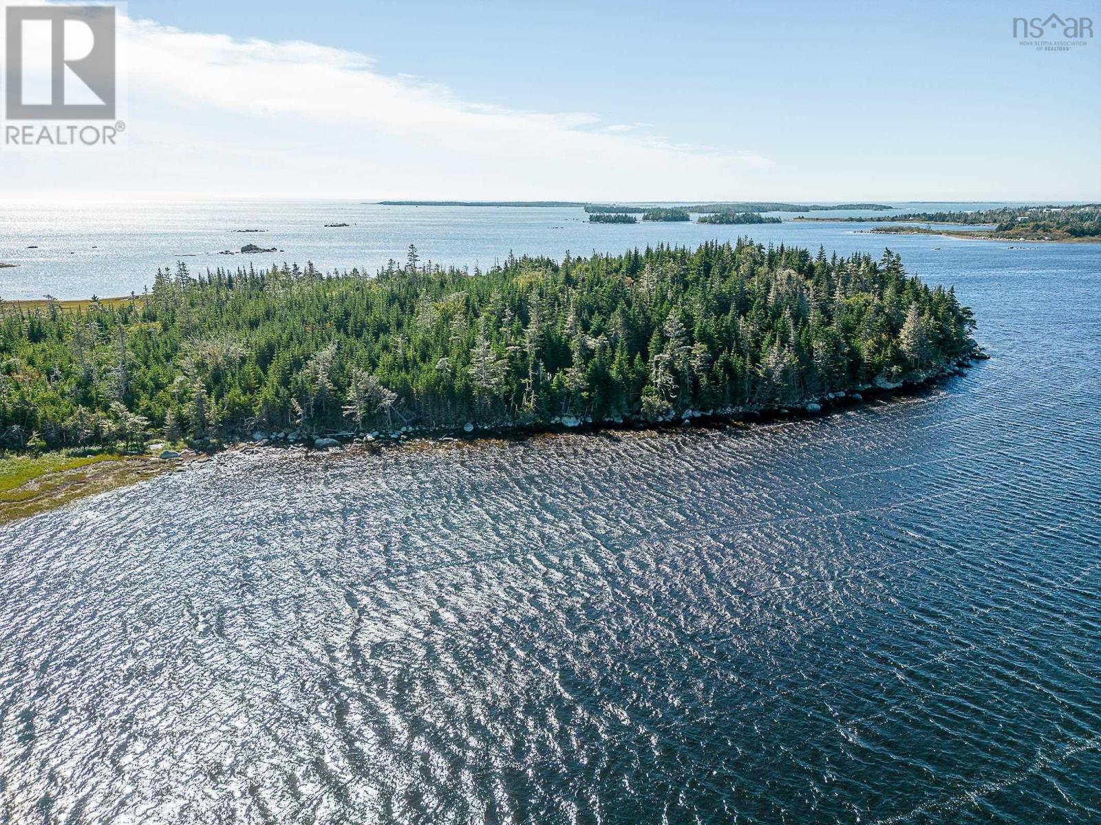 3 Highway Bear Point, Shag Harbour, Nova Scotia  B0W 3B0 - Photo 8 - 202423155