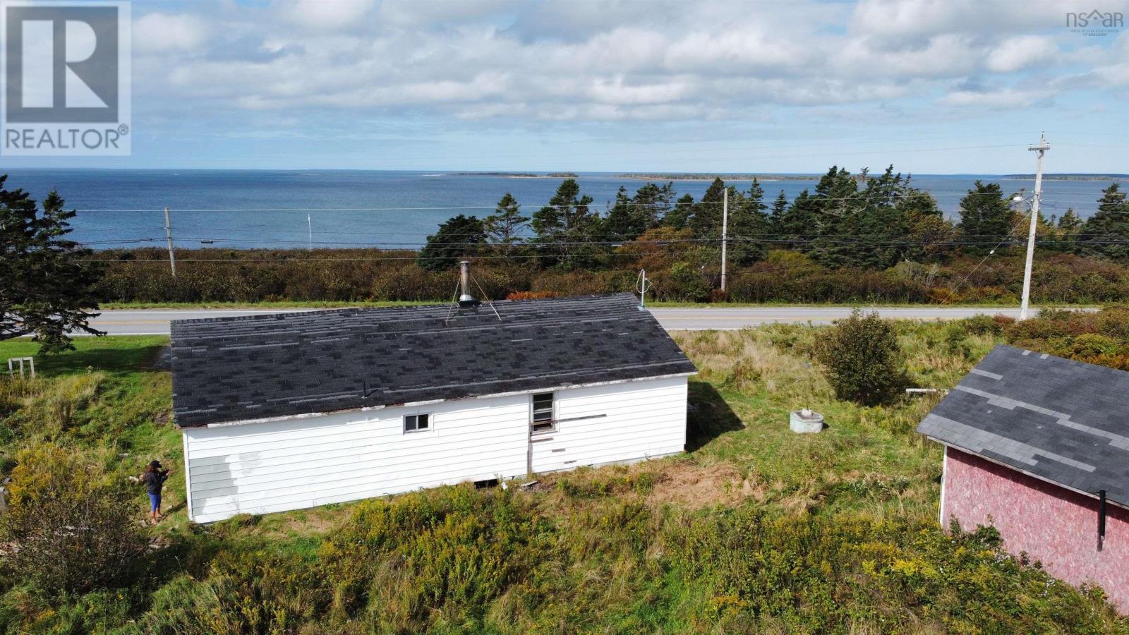 6208 Highway 3, Lower Woods Harbour, Nova Scotia  B0W 2E0 - Photo 4 - 202423164