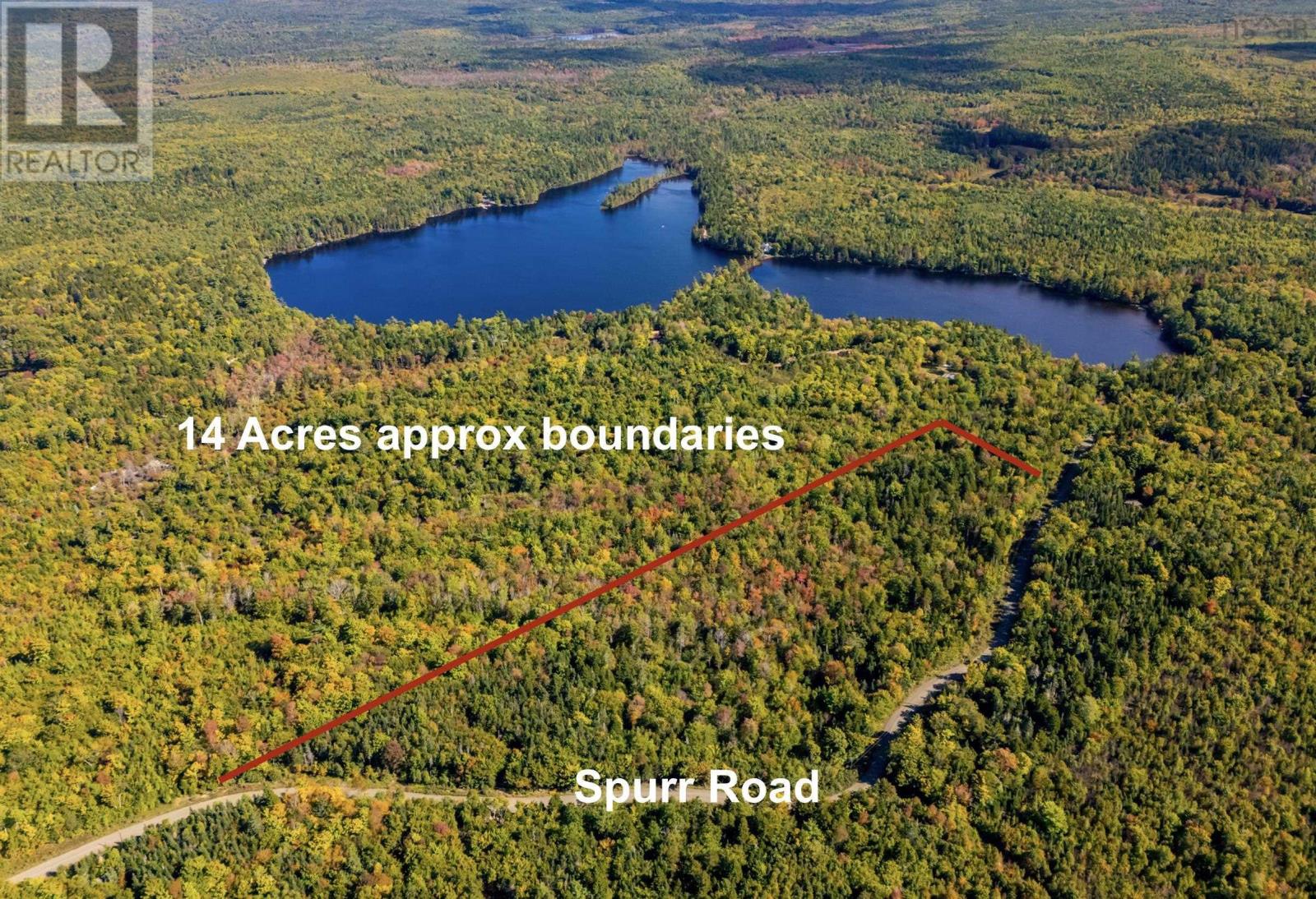 Lot Spurr Road, Wrights Lake, Nova Scotia  B0S 1C0 - Photo 2 - 202423166