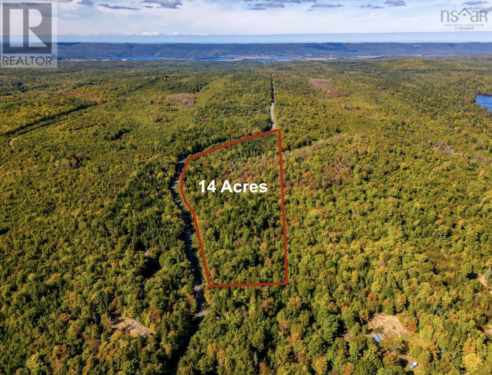 Lot Spurr Road, Wrights Lake, Nova Scotia  B0S 1C0 - Photo 3 - 202423166