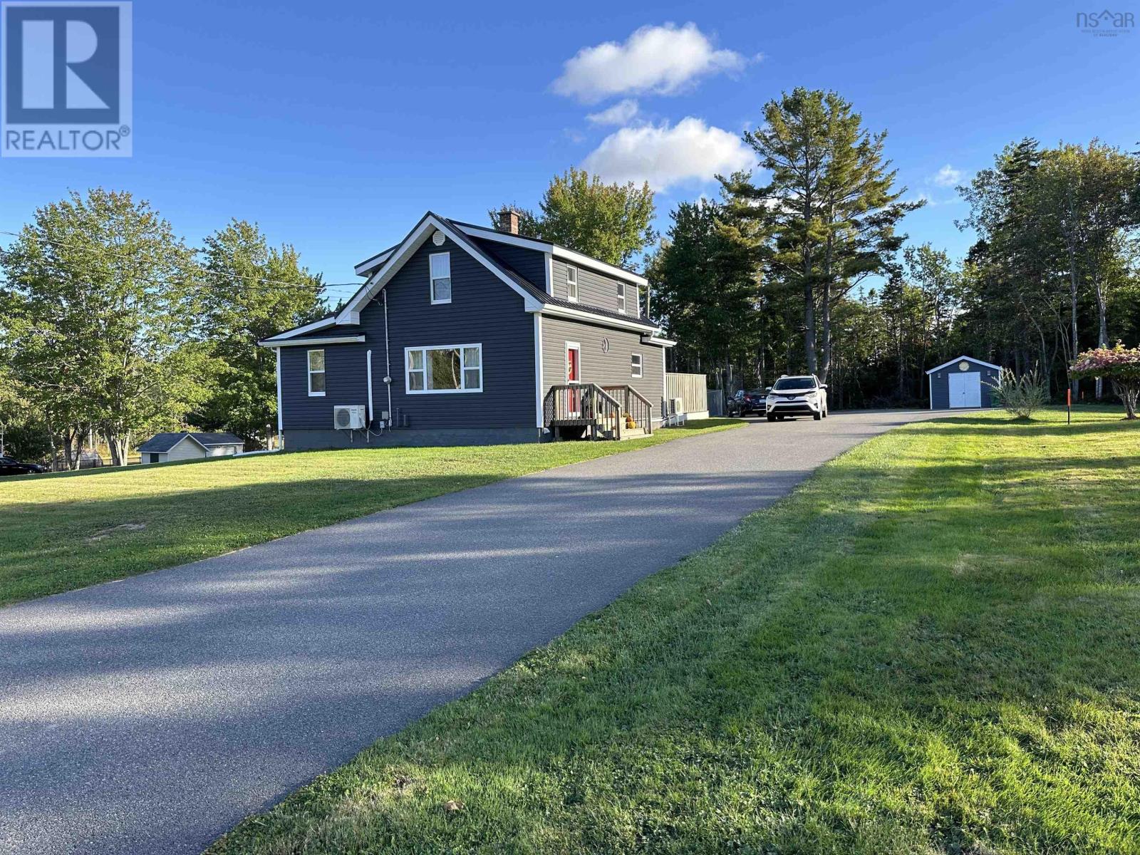 1321 Drummond Road, Westville, Nova Scotia  B0K 2A0 - Photo 2 - 202423185