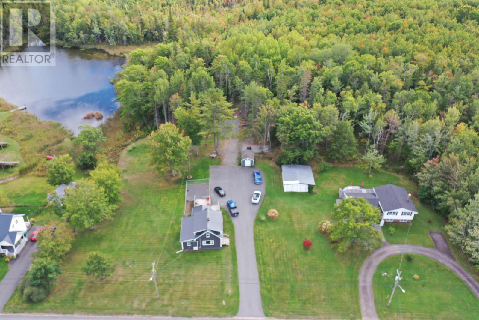 1321 Drummond Road, Westville, Nova Scotia  B0K 2A0 - Photo 3 - 202423185