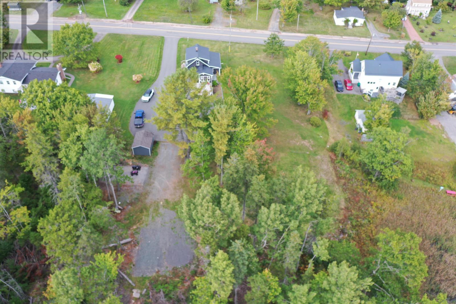 1321 Drummond Road, Westville, Nova Scotia  B0K 2A0 - Photo 50 - 202423185