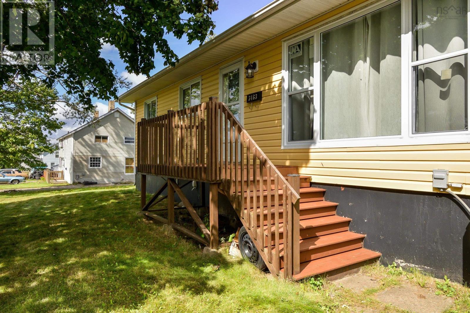 3463 Ross Avenue, new waterford, Nova Scotia