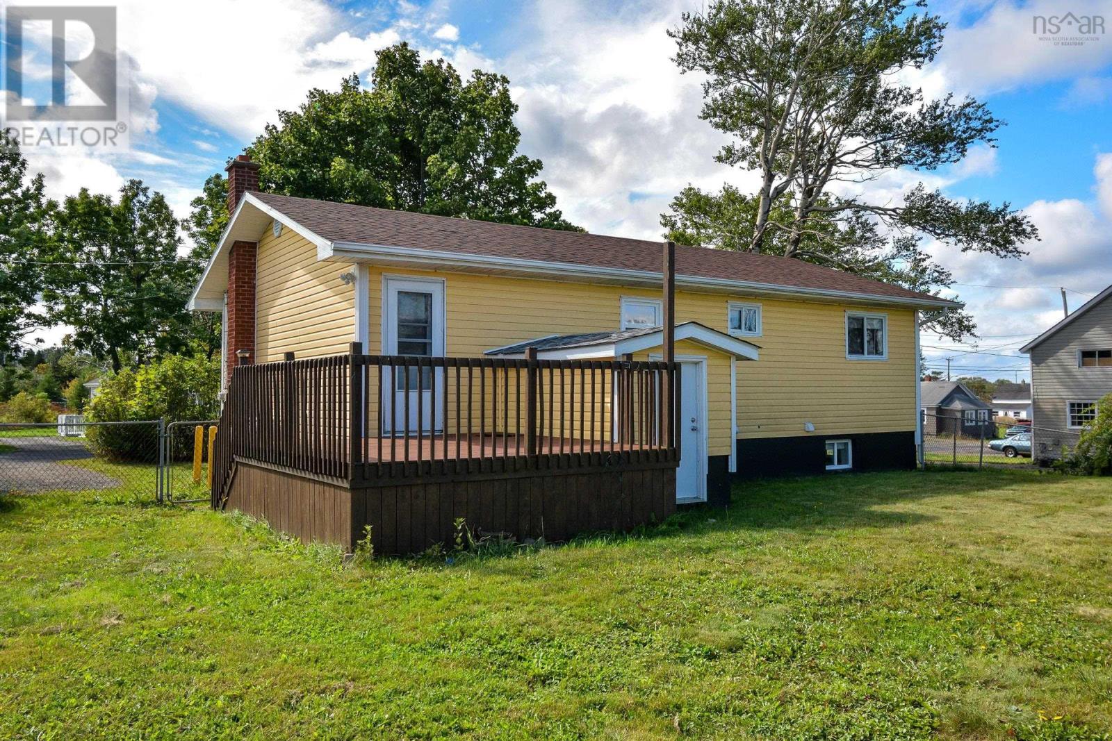 3463 Ross Avenue, New Waterford, Nova Scotia  B1H 1M7 - Photo 43 - 202423196