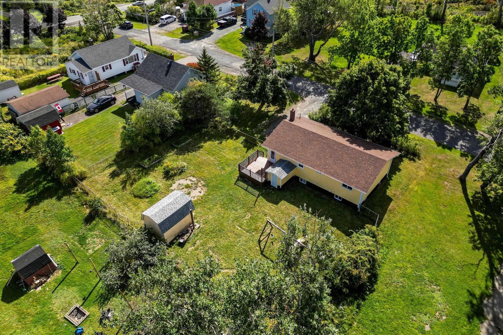 3463 Ross Avenue, New Waterford, Nova Scotia  B1H 1M7 - Photo 50 - 202423196