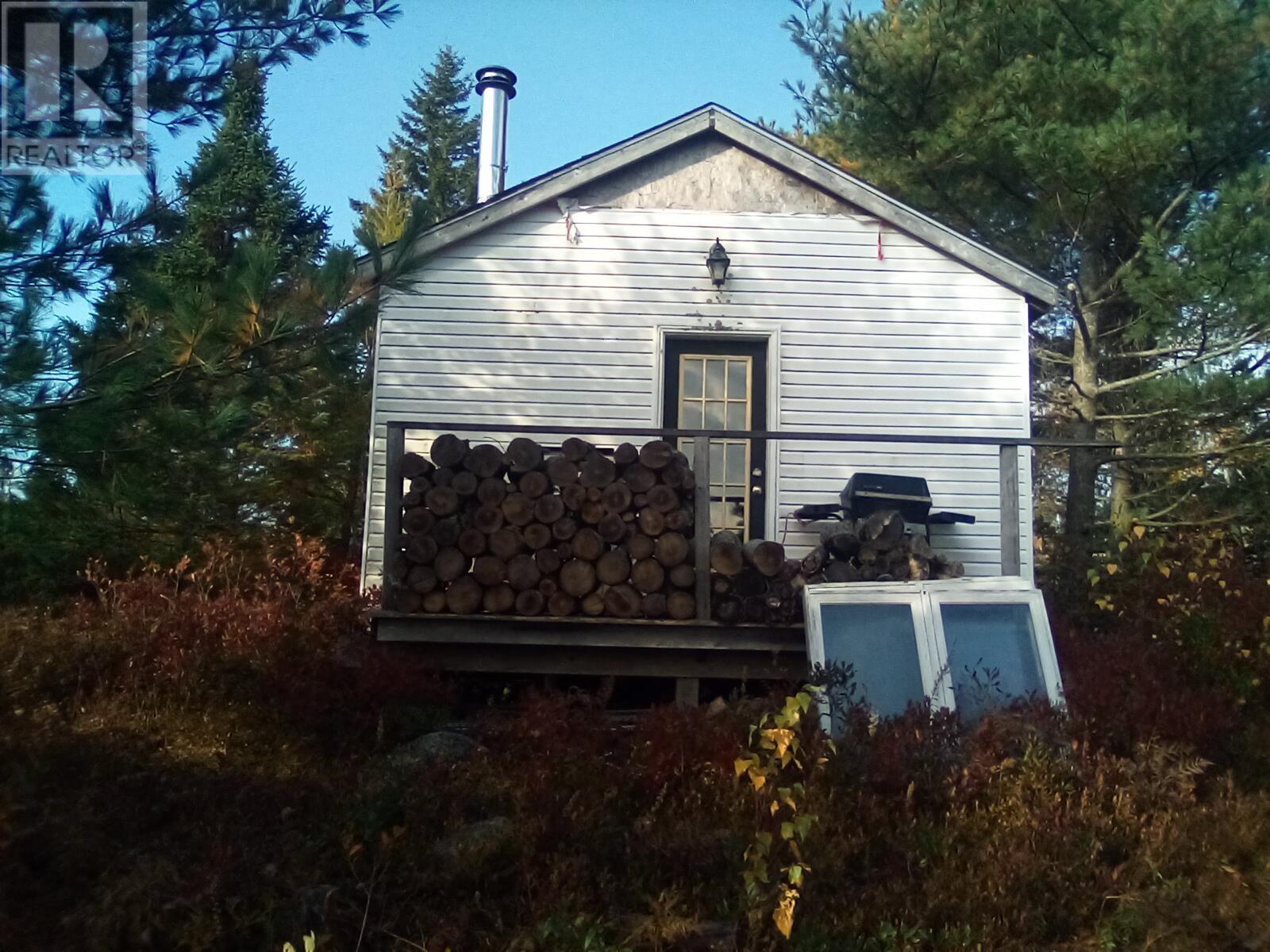 Grant 473 Old Halifax Road, glen haven, Nova Scotia