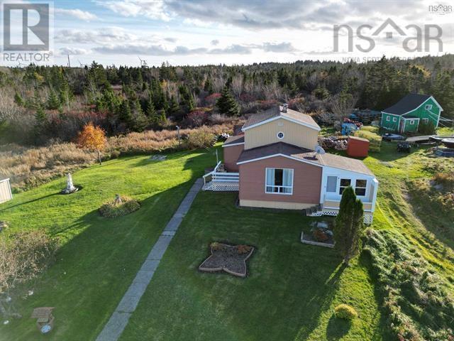 870 Union Street, Canso, Nova Scotia  B0H 1H0 - Photo 1 - 202423201