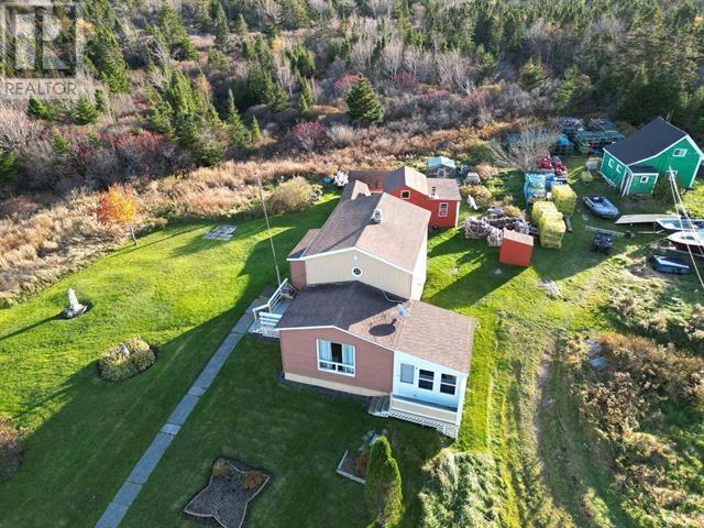 870 Union Street, Canso, Nova Scotia  B0H 1H0 - Photo 2 - 202423201