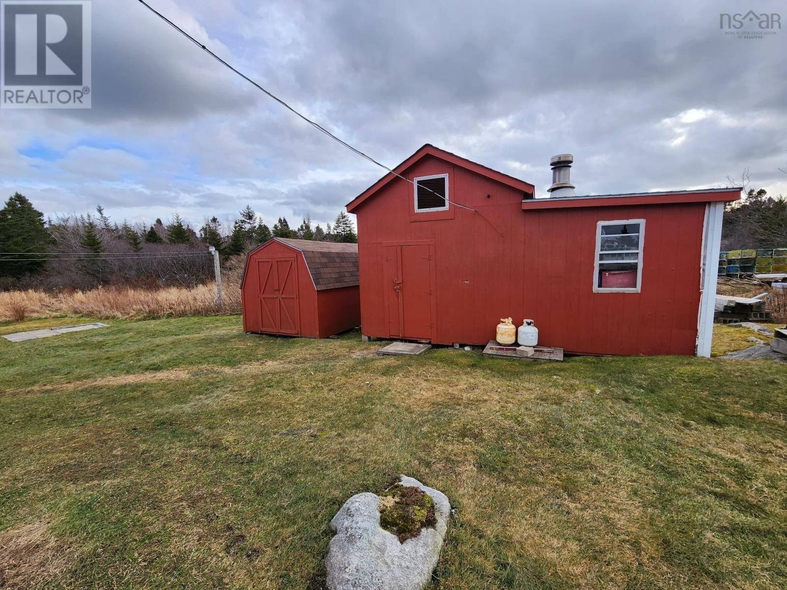 870 Union Street, Canso, Nova Scotia  B0H 1H0 - Photo 23 - 202423201