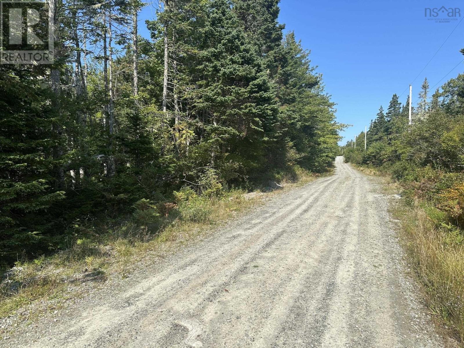 Lot 3 Stewarts Point Road, East Port L'hebert, Nova Scotia  B0T 1S0 - Photo 14 - 202423210