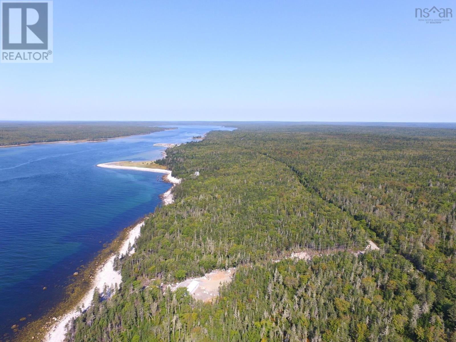 Lot 3 Stewarts Point Road, East Port L'hebert, Nova Scotia  B0T 1S0 - Photo 4 - 202423210