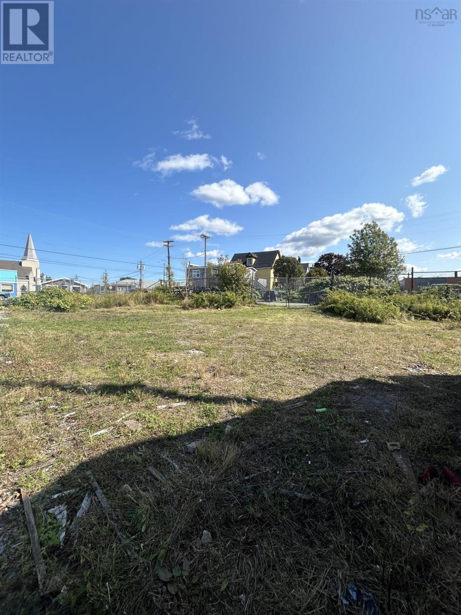 Lot Ferris Street, Sydney, Nova Scotia  B1N 2N1 - Photo 2 - 202423225