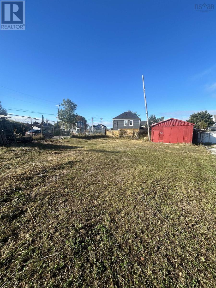 Lot Ferris Street, Sydney, Nova Scotia  B1N 2N1 - Photo 3 - 202423225