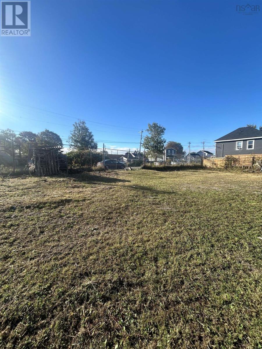 Lot Ferris Street, Sydney, Nova Scotia  B1N 2N1 - Photo 5 - 202423225